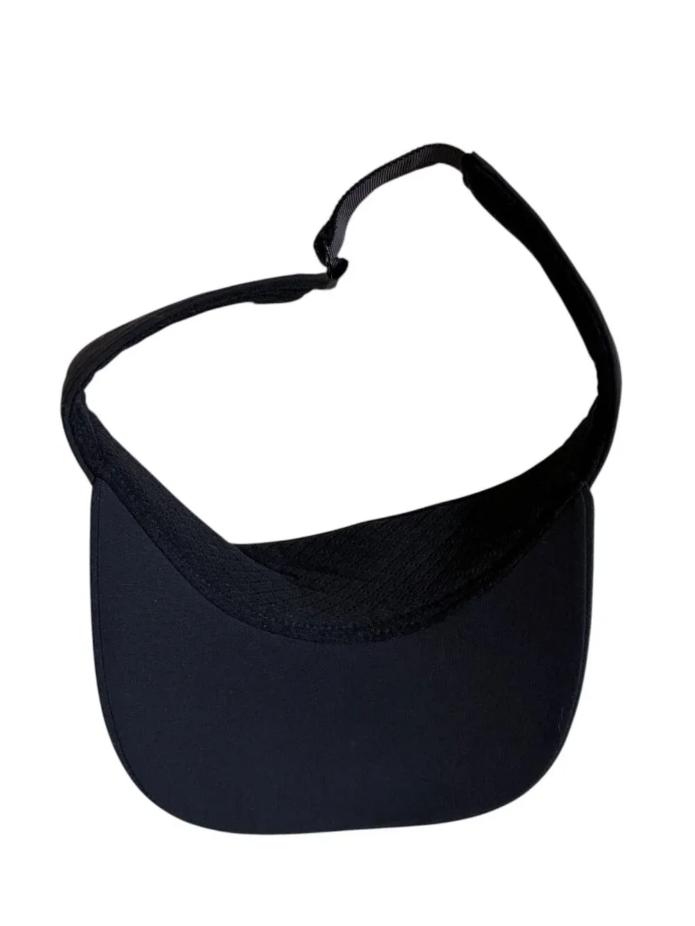 Ivivva by Lululemon Visor (Black)
